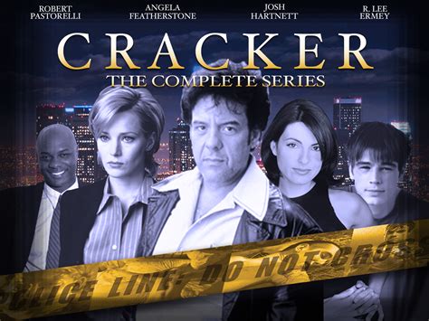 cracker british tv|cracker series 1 episode.